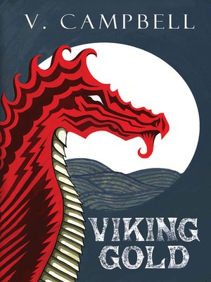cover image of Viking Gold